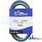 A & I Products Aramid Blue V-Belt (1/2" X 65" ) 9.5" x5" x1.2" A-A63K - alternate 1